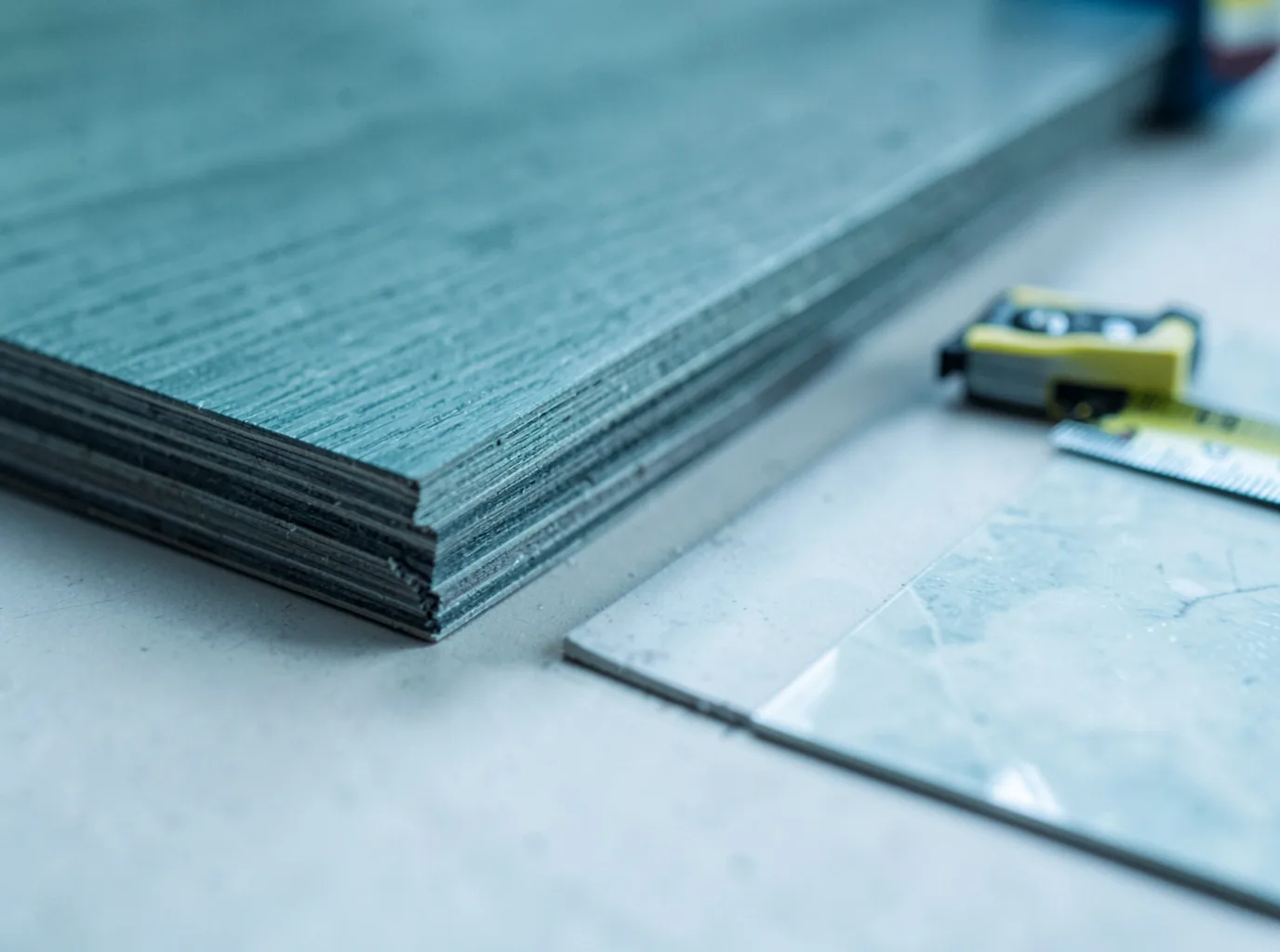 Luxury Vinyl Plank Installation Corry, PA FAQs